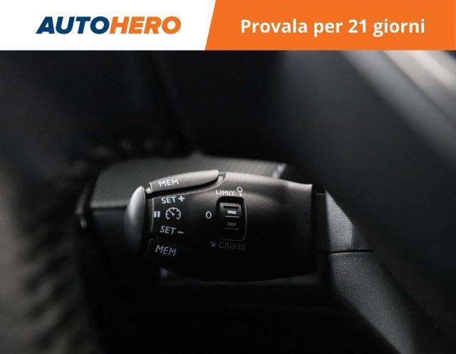 PEUGEOT 208 PureTech 75 Stop&Start 5 porte Active