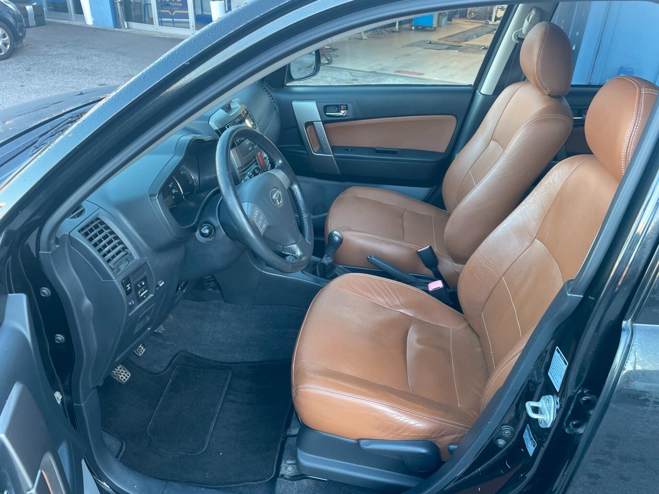 Daihatsu Terios 1.5 4WD GPL