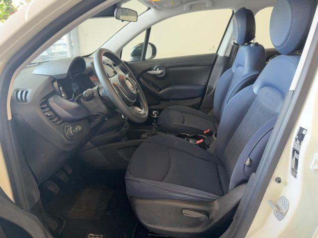 FIAT 500X 1.3 MultiJet 95 CV Club