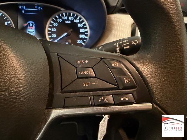 NISSAN - Micra 1.0 Visia + 71cv NEOPATENTATI