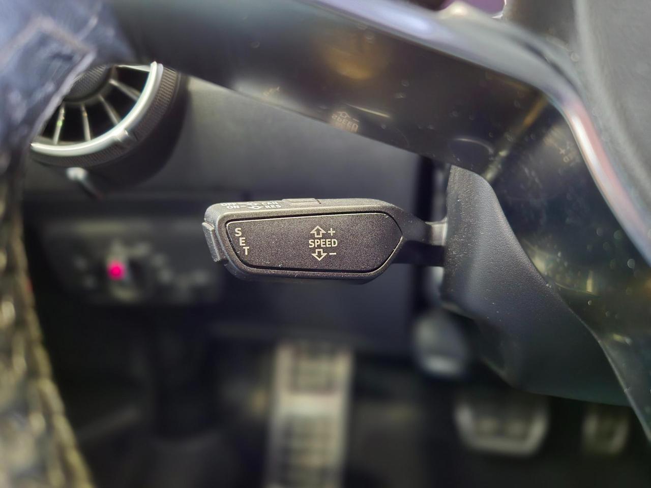 Audi TTS Coupe 2.0 tfsi quattro s-tronic - B&O - Sens. Park. - Lim.