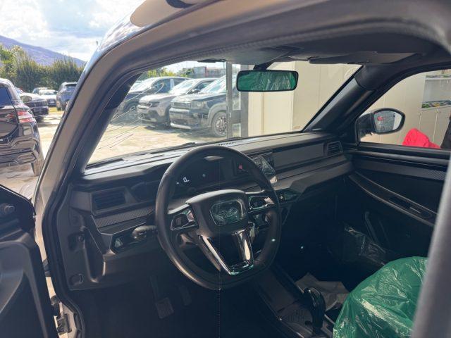 LIGIER JS 50 DCI L6 Select Confort