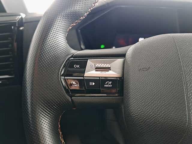 DS DS 4 DS 4 E-Tense 225 Performance Line+