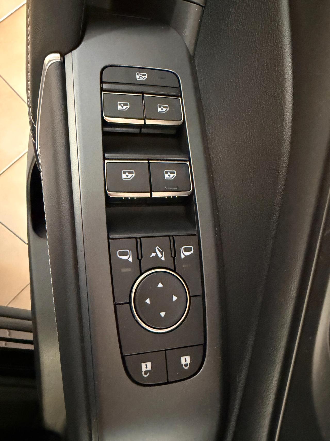 Nissan Qashqai MHEV 158 CV Xtronic 4WD N-Connecta