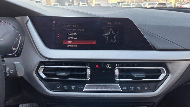 BMW 118 d 5p. Aut. Business Advantage PERMUTE