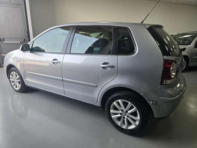 Volkswagen Polo Polo 5p 1.2 Comfortline 70cv 93000KM