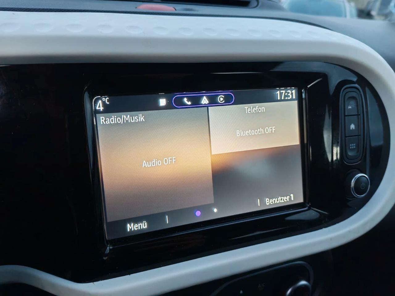 Renault Twingo SCe 65 CV Urban Night