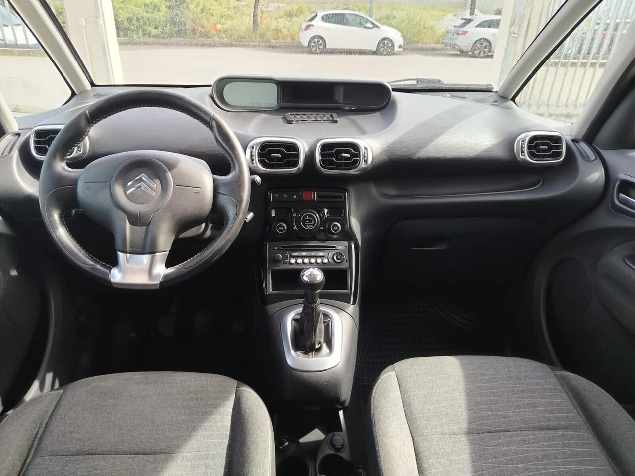 Citroen C3 Picasso 1500 HDI 100Cv