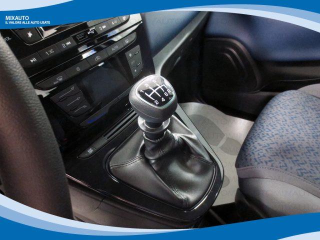 LANCIA Ypsilon Hybrid 1.0 FireFly 70cv 5 Porte Gold EU6 KM Ø