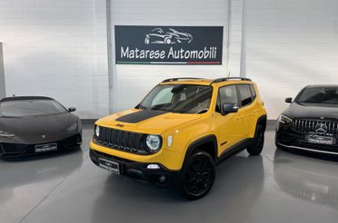 Jeep Renegade TrailHawk 4WD 2.0cc 170cv Automatica Finanziabile