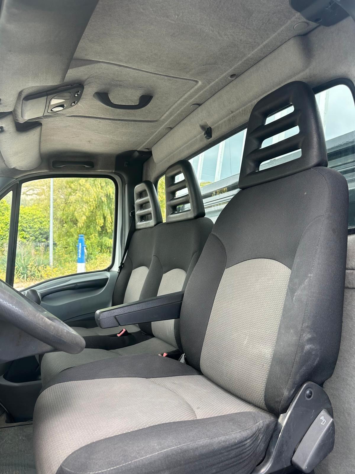 Iveco daily