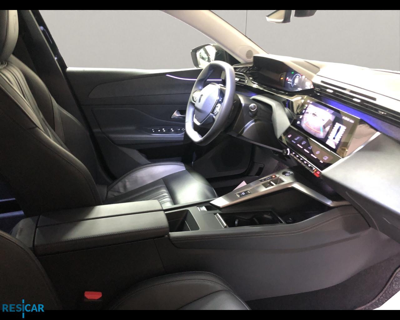 PEUGEOT 408 1.2 puretech Allure Pack s&s 130cv eat8
