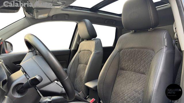 SUZUKI Vitara 1.4 Booster Jet Hybrid 4WD AllGrip Yoru