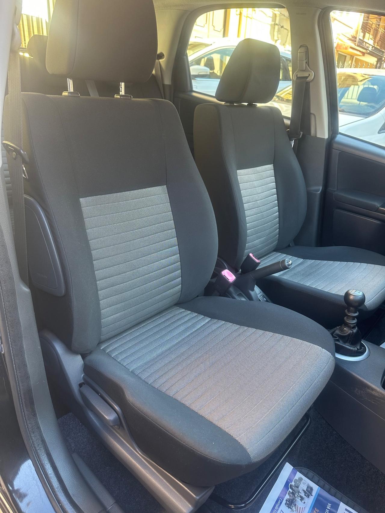 Fiat 16 2.0 MJT 16V 4x4 Emotion 2012 KM 150471 CERT 1PROP