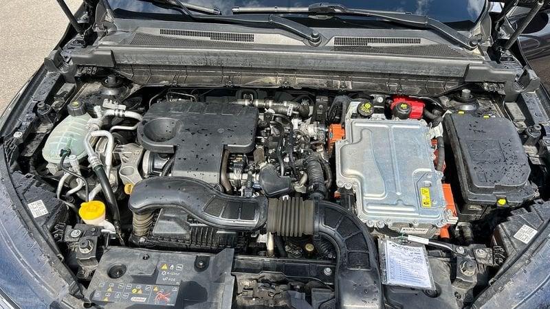 Renault Arkana 1.6 E-Tech full hybrid R.S. Line Auto 145cv 1.6 E-Tech full hybrid Intens 145cv