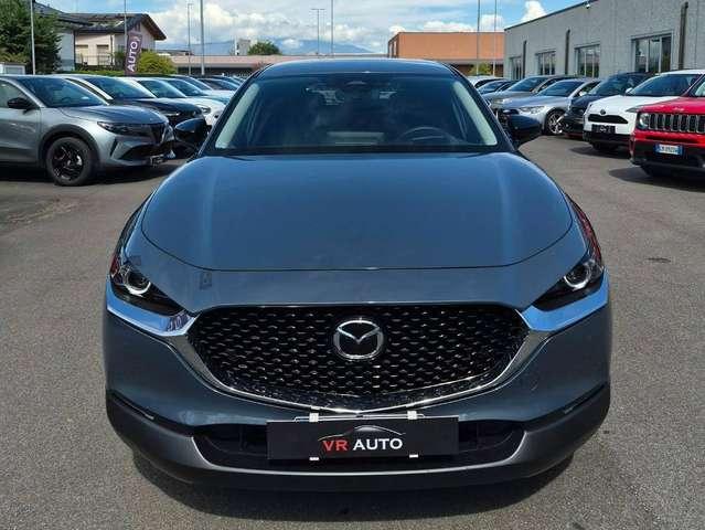 Mazda CX-30 CX-30 2.0 m-hybrid Homura 2wd 186cv 6at