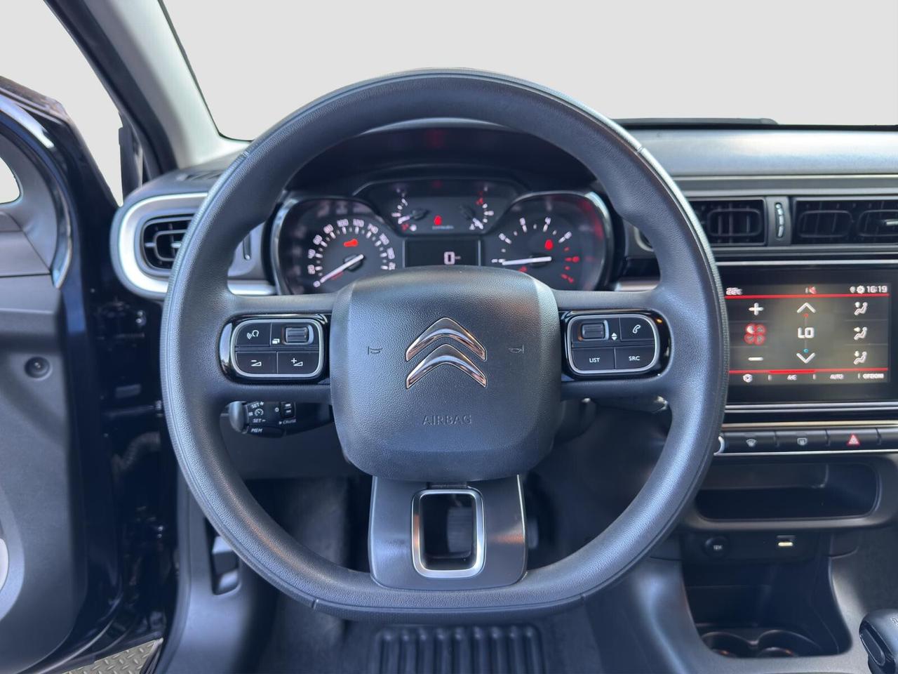 Citroen C3 1.5 bluehdi 100cv Shine Pack 2021