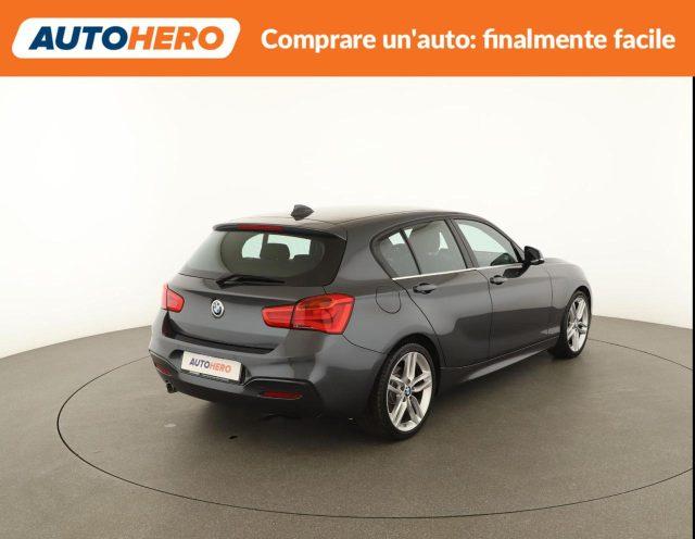 BMW 116 d 5p. Msport