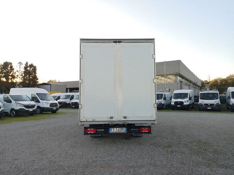 Iveco Daily 35C14 2.3 HPT PM centinato