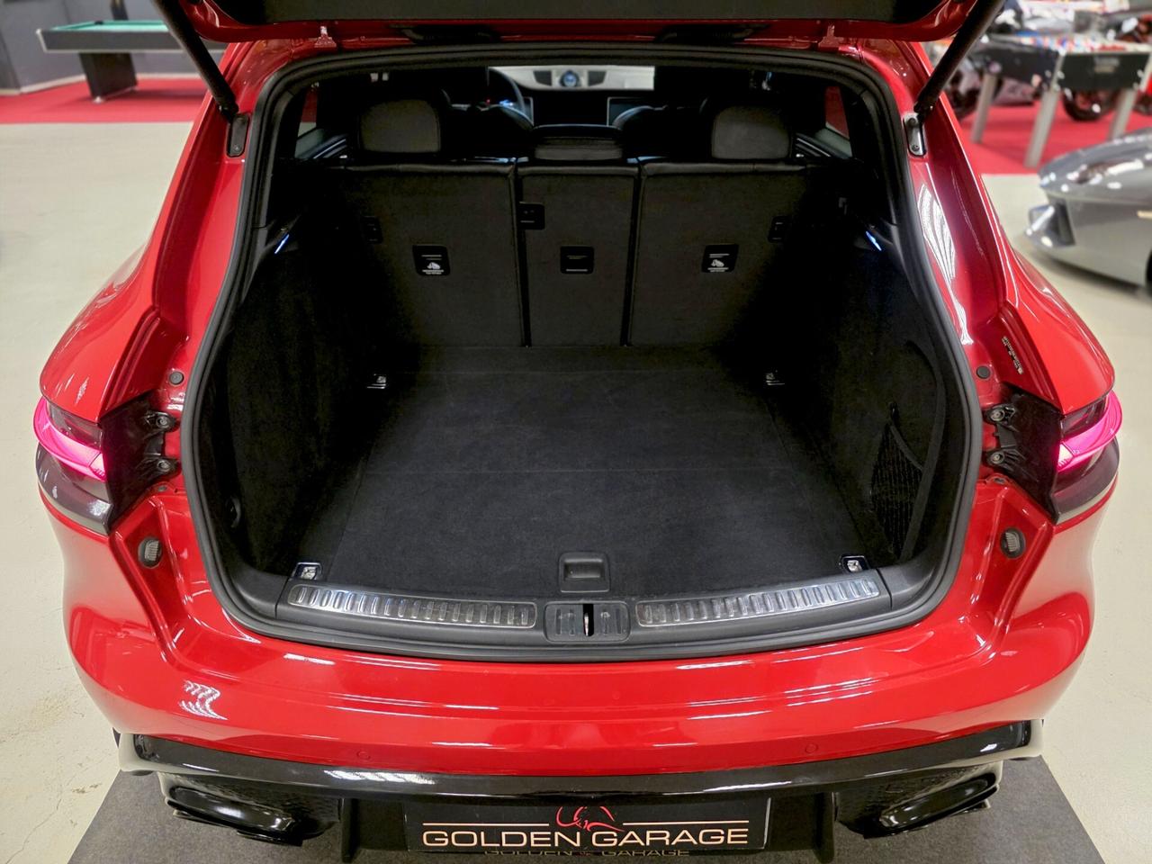 Porsche Macan 2.0 265cv