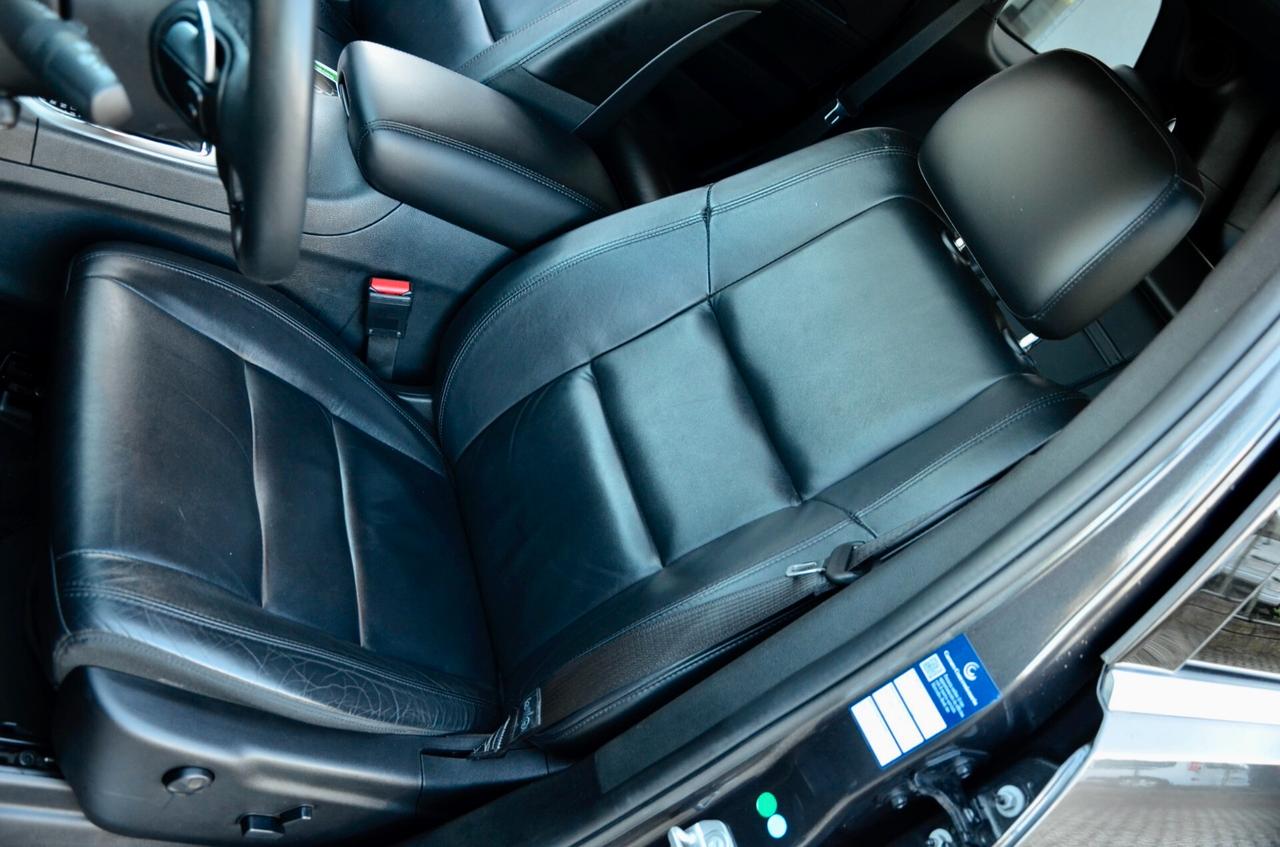 JEEP GRAND CHEROKEE 3.0 V6 mtj LIMITED 250cv AUTO, UFF ITALIANA, EURO 6D, KEYLESS, RETROCAMERA, FARI LED, 20", PERMUTE