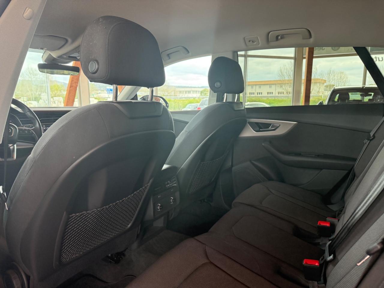 Audi Q8 3.0 Diesel - Automatico