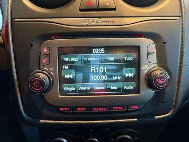 Alfa Romeo MiTo 1.3 JTDm 85 CV S&S Distinctive ** SEDE DI CARPI **