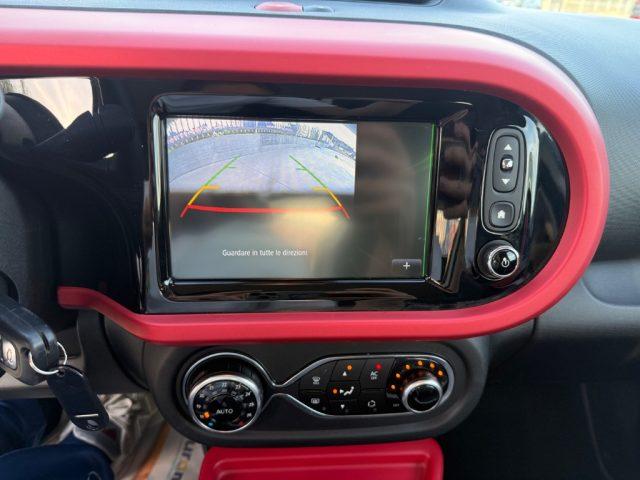 RENAULT Twingo Energy Sport GARANZIA