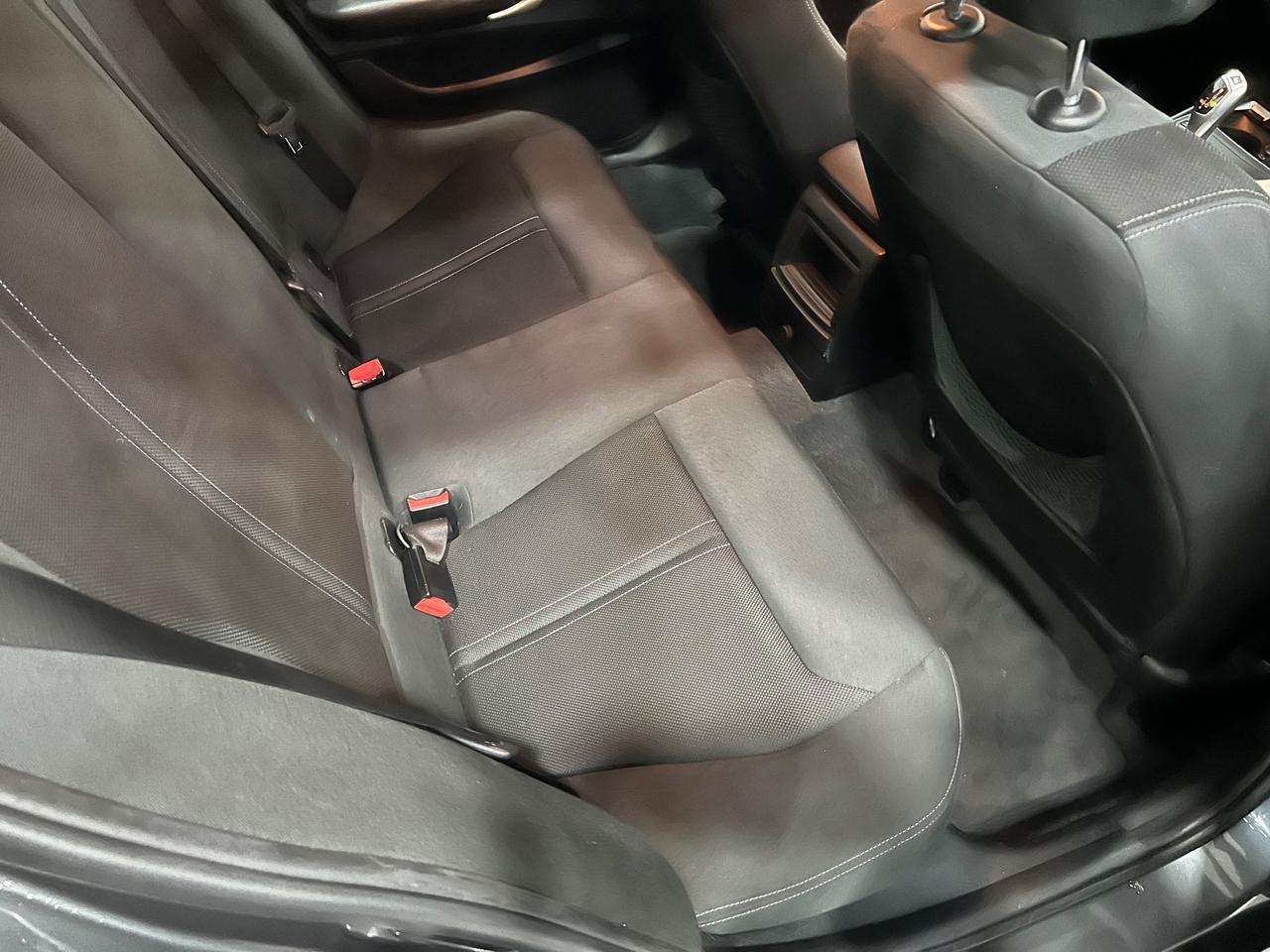 Bmw 118d 5p. DIGITAL EDITION 150 cv