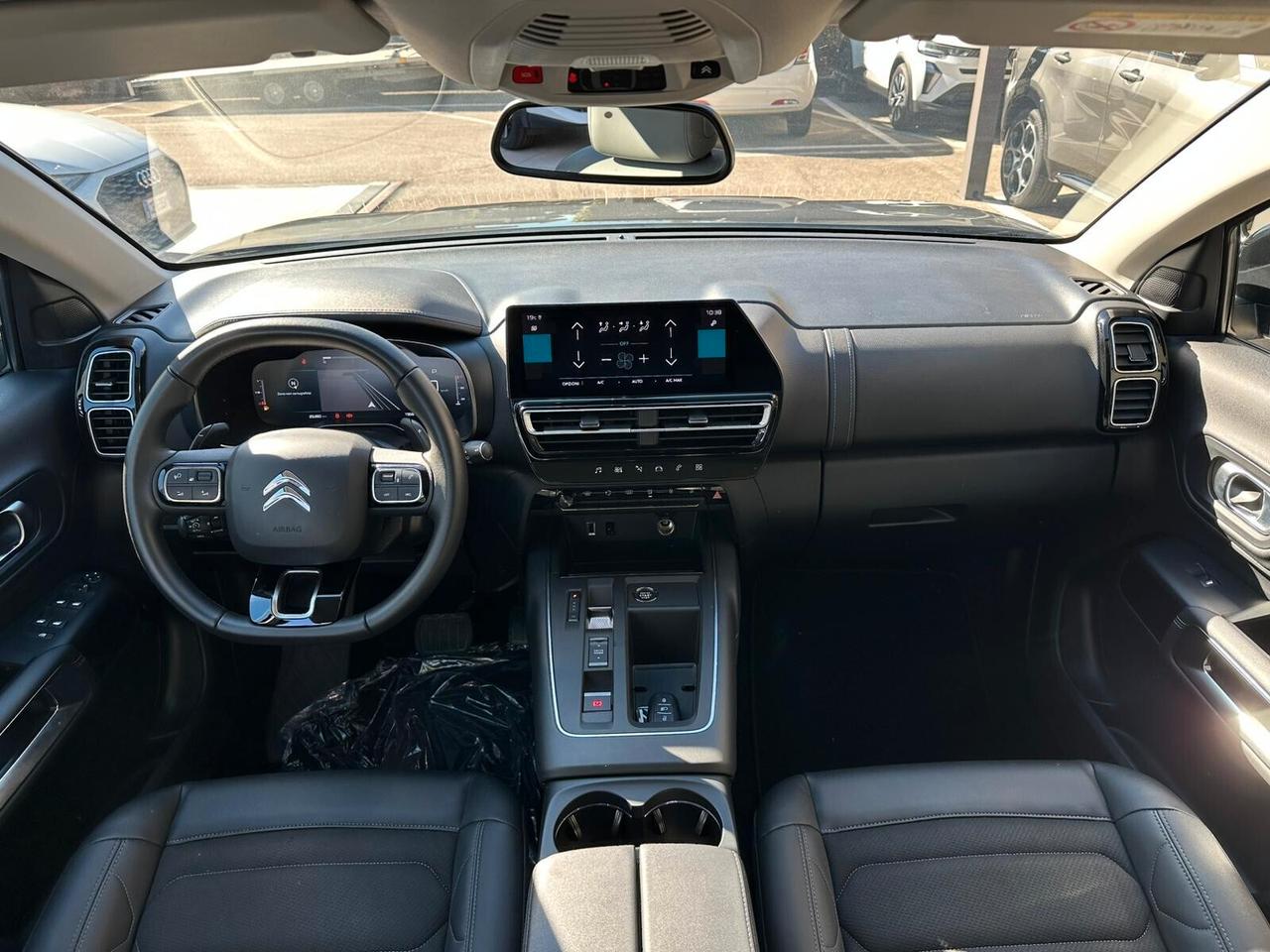 Citroen C5 Aircross BlueHDi 130 S&S EAT8 Max