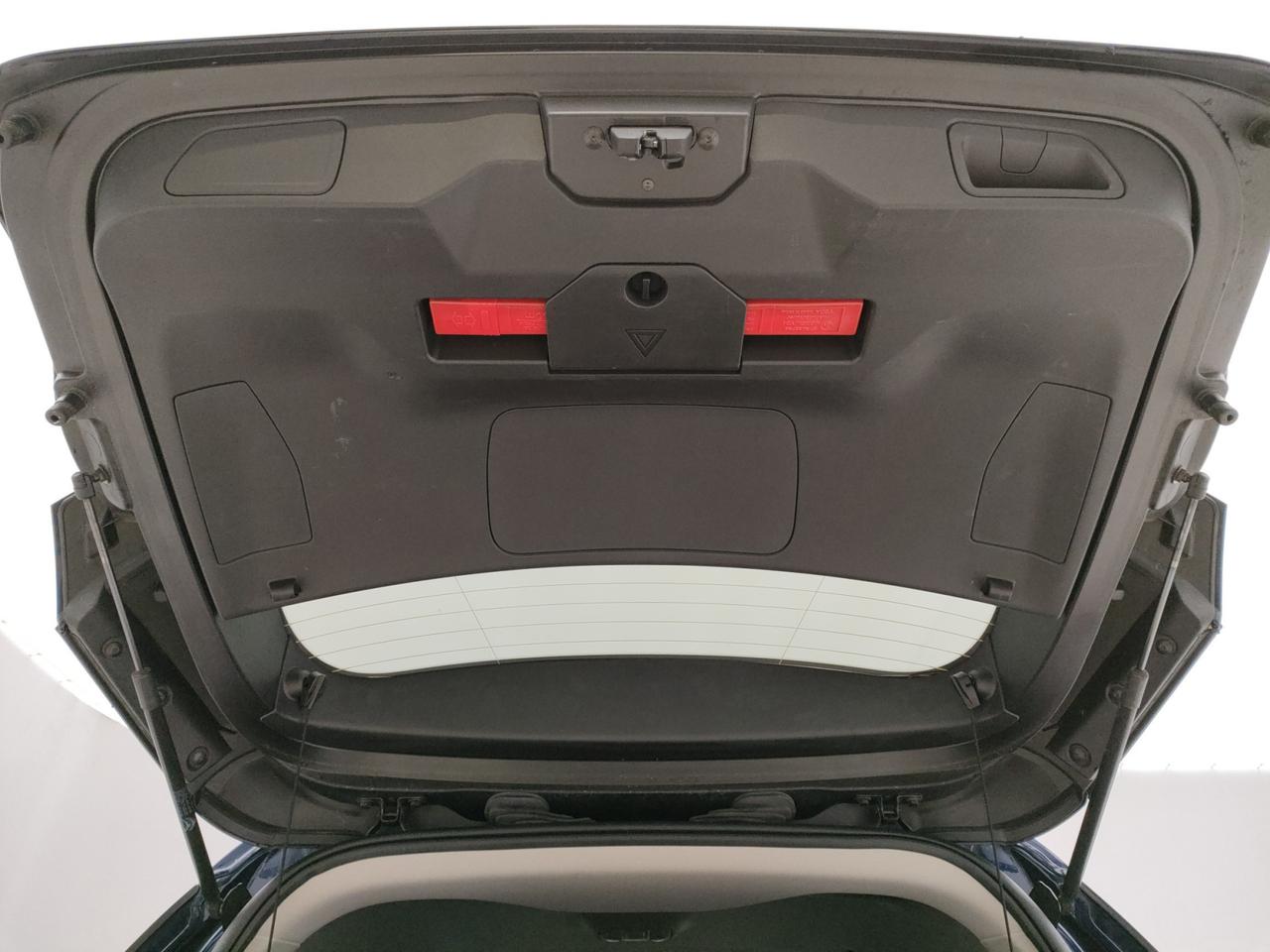 CITROEN C5 Aircross - C5 Aircross 1.5 bluehdi Feel Pack s&s 130cv eat8