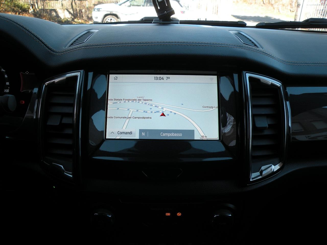 FORD RANGER 2.0 TDCi DC WILDTRAK 2021