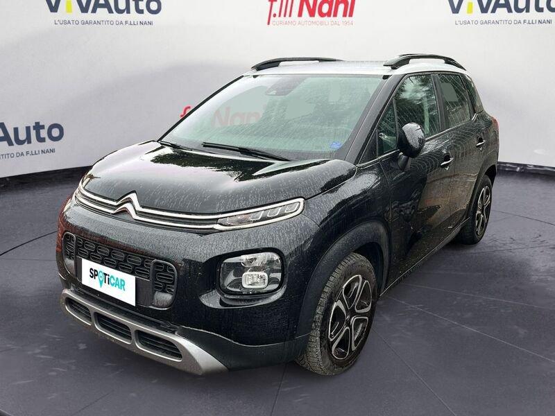 Citroën C3 Aircross C3 Aircross BlueHDi 100 S&S Shine