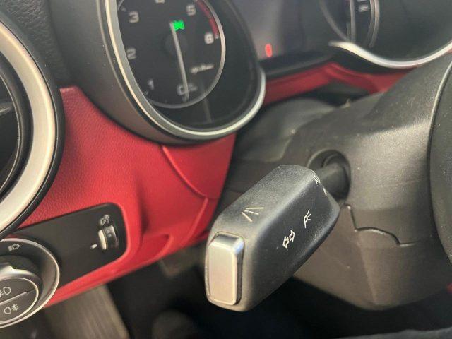 ALFA ROMEO Stelvio 2.2 Turbodiesel 180 CV AT8 Q4 Executive