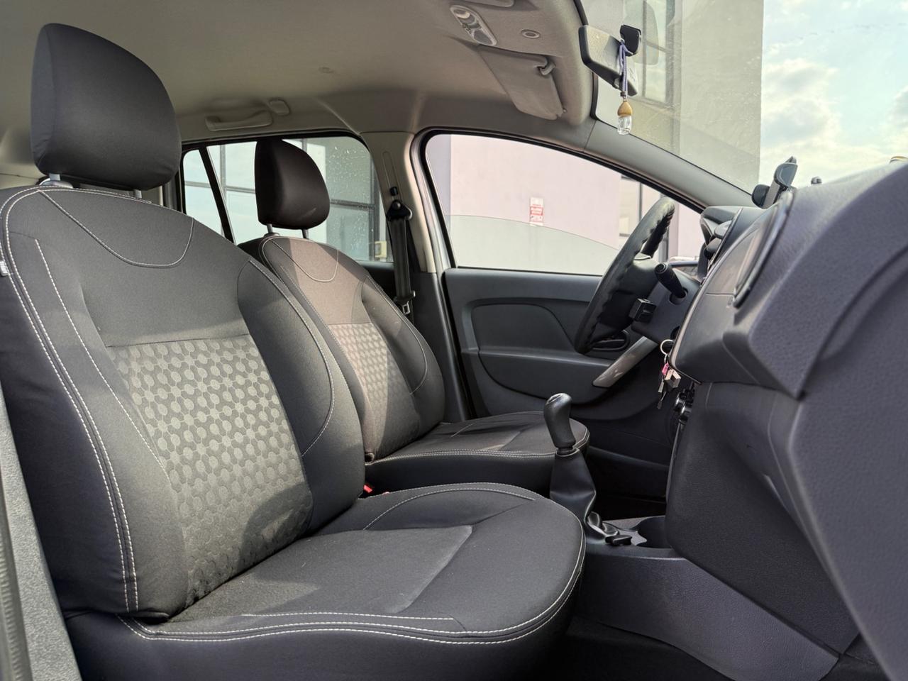 Dacia Logan MCV 1.5 dCi|