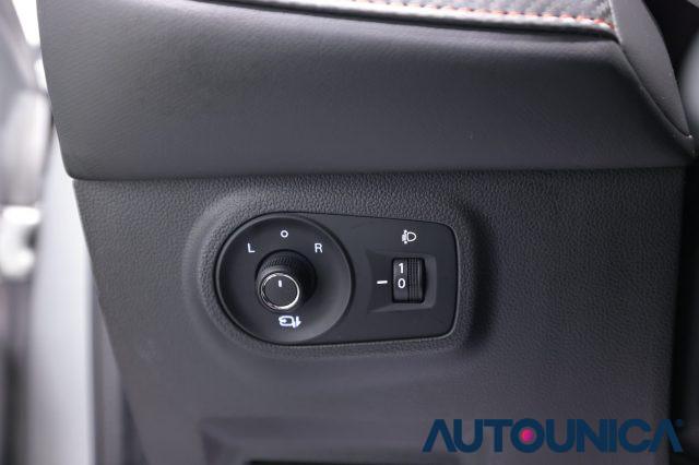 MG ZS 1.0T-GDI LUXURY FULL LED TETTO PANORAMICO APRIBILE