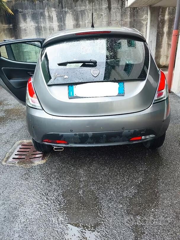Lancia Y 1.3 MJT - OK NEOPATENTATI