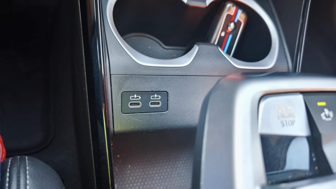 Bmw X1 sDrive 18d Msport Pro