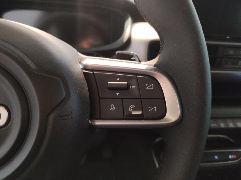 JEEP Avenger - Avenger 1.2 Turbo 110 CV MHEV Altitude