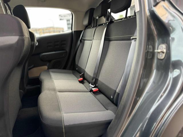 CITROEN C3 PureTech 82 SHINE COME NUOVA