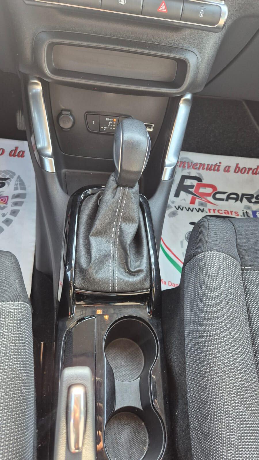 Citroen C3 Aircross PureTech 130 S&S EAT6 Shine Pack