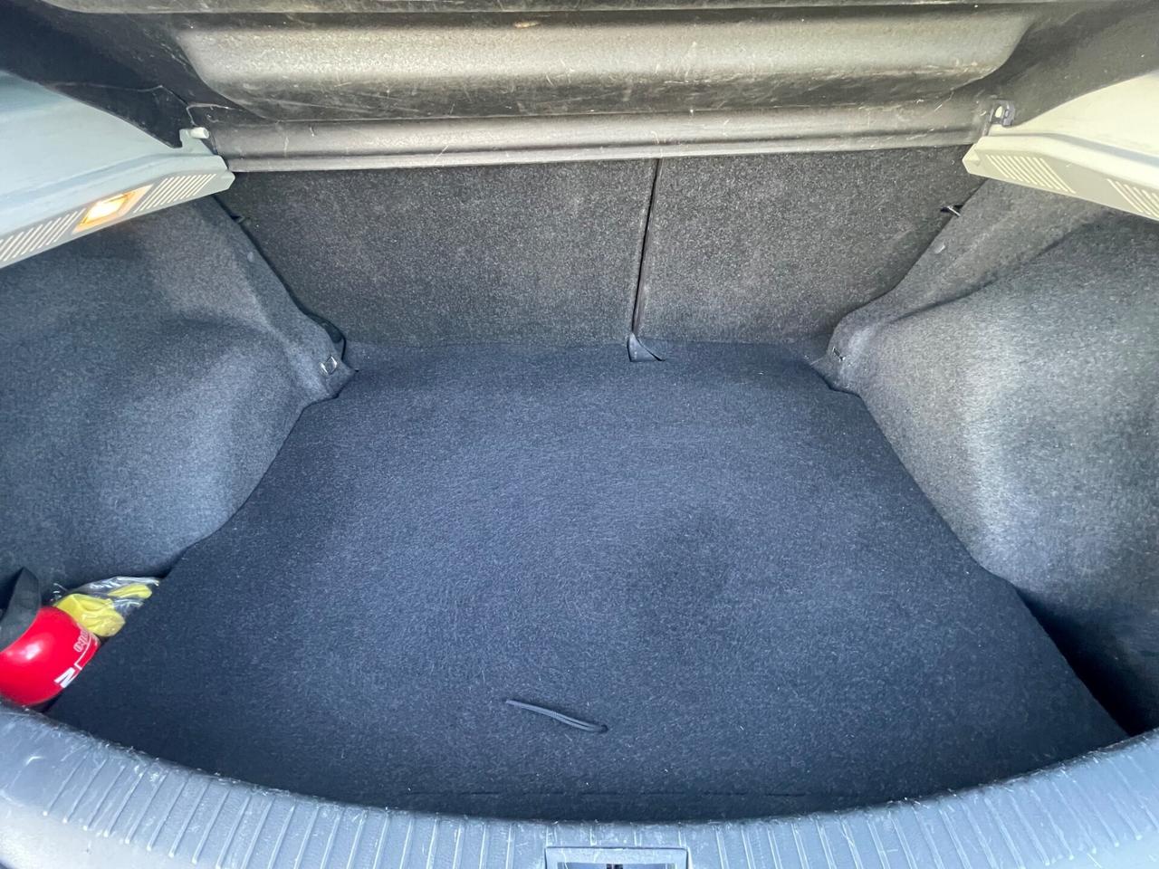 Nissan Qashqai 1.6 dCi DPF Acenta