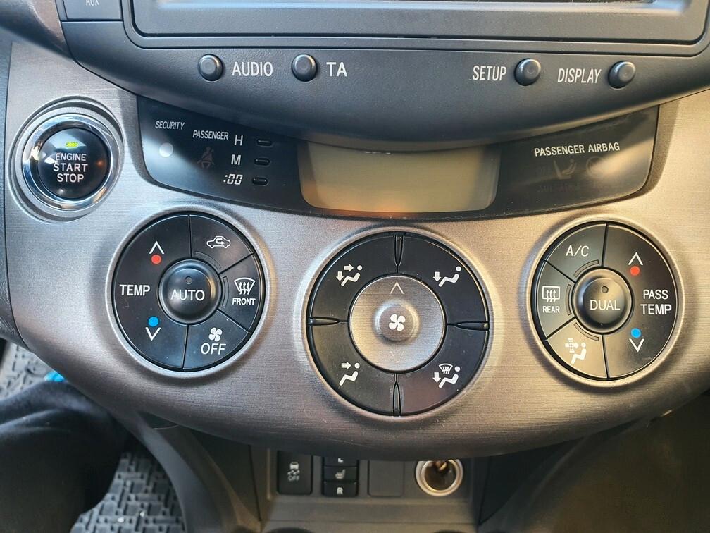 Toyota RAV4 2.2 D4D 150CV 4WD 5p. Luxury