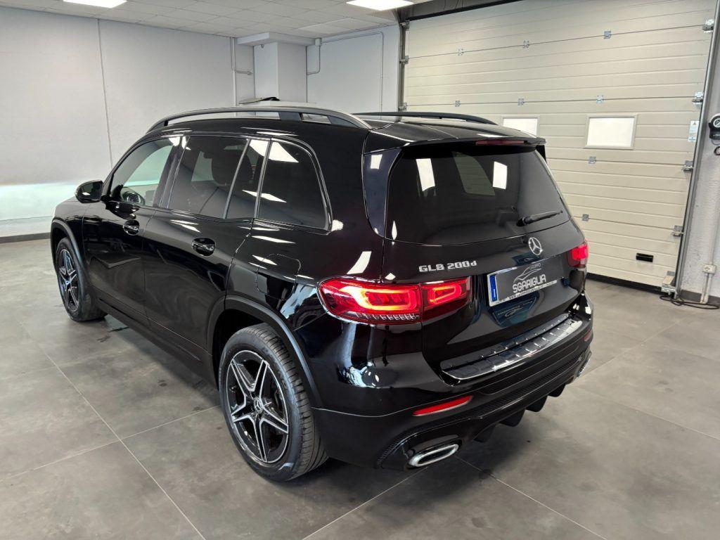 Mercedes GLB d 7 Posti AMG Premium Plus Automatico