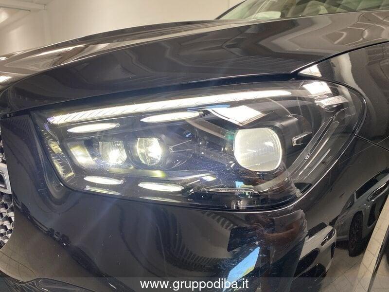 Mercedes-Benz GLE - V167 2023 300 d AMG Line Premium Plus 4matic auto