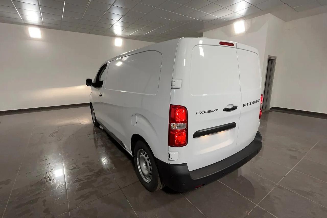 Peugeot Expert 1.5 BlueHDi 120 S&S PL-TN Furgone Standard
