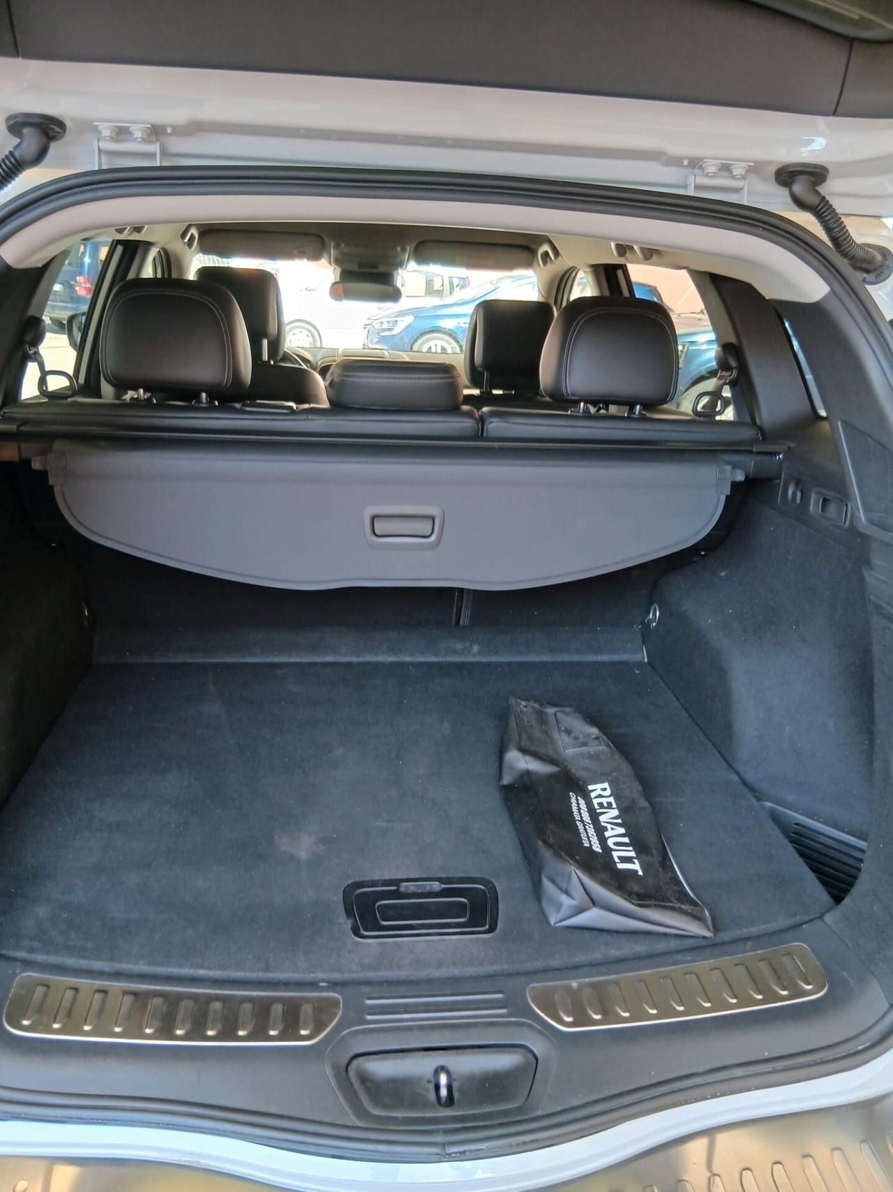 Renault Koleos dCi 175CV X-Tronic Energy Executive