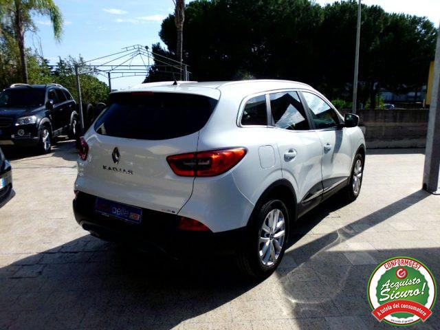 RENAULT Kadjar dCi 130CV Energy Intens