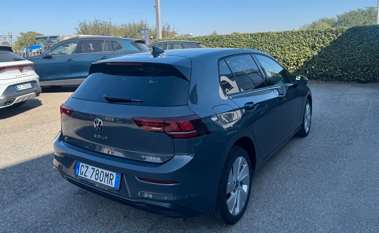Volkswagen Golf 1.5 tsi ehybrid Edition Plus 204cv PLUG-IN / NO VINCOLI
