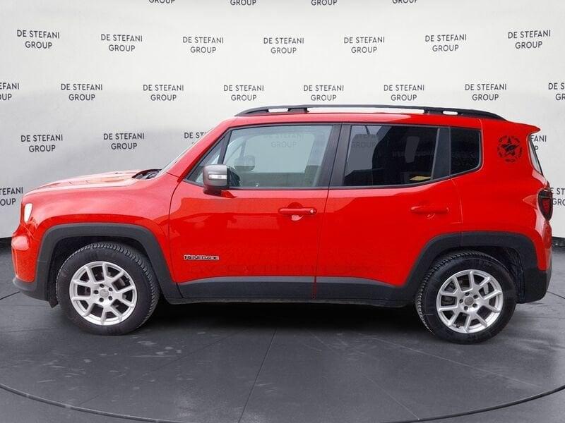 Jeep Renegade Renegade 1.6 mjt Limited 2wd 120cv